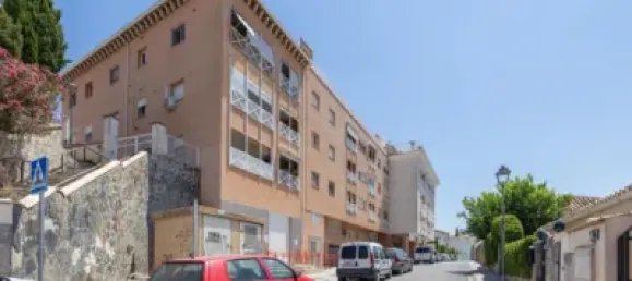 Apartamento T1 em Granada, Spain N.º 179891 13
