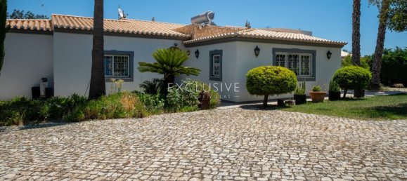 Вилла с 3 спальнями в Лагоа, Португалия № 259458 26