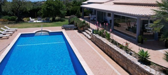 Вилла с 3 спальнями в Лагоа, Португалия № 259458 6