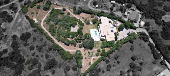 Вилла с 3 спальнями в Лагоа, Португалия № 259458 27