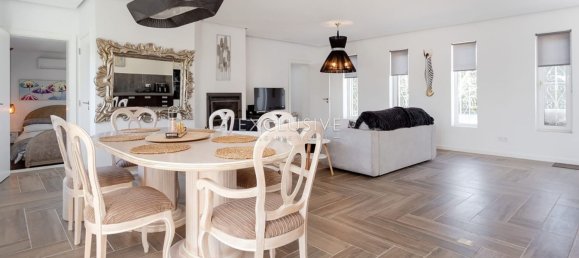 Вилла с 3 спальнями в Лагоа, Португалия № 259458 21