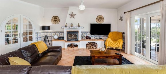 Вилла с 3 спальнями в Лагоа, Португалия № 259458 38