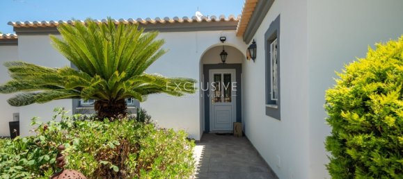 Вилла с 3 спальнями в Лагоа, Португалия № 259458 35