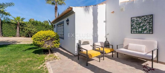 Вилла с 3 спальнями в Лагоа, Португалия № 259458 16