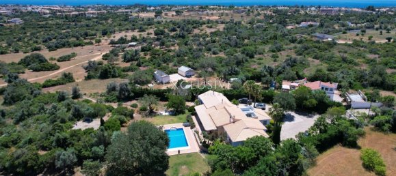 Вилла с 3 спальнями в Лагоа, Португалия № 259458 32