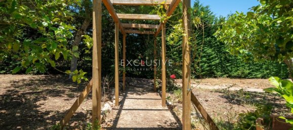 Вилла с 3 спальнями в Лагоа, Португалия № 259458 24