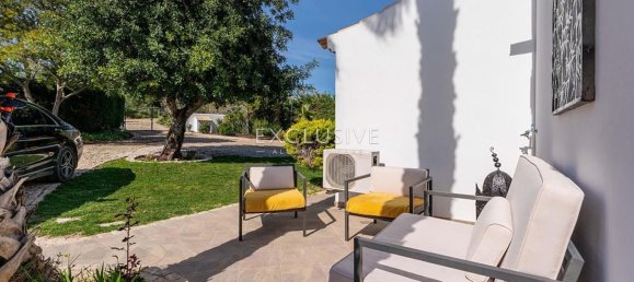 Вилла с 3 спальнями в Лагоа, Португалия № 259458 17