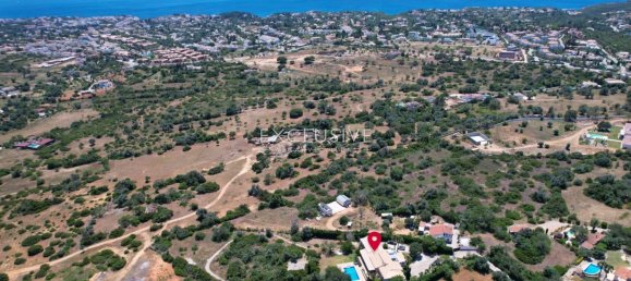 Вилла с 3 спальнями в Лагоа, Португалия № 259458 31