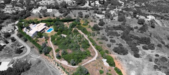 Вилла с 3 спальнями в Лагоа, Португалия № 259458 28