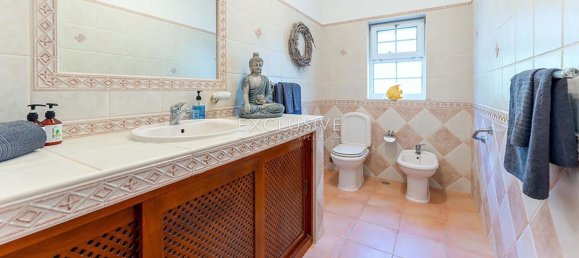 Вилла с 3 спальнями в Лагоа, Португалия № 259458 15