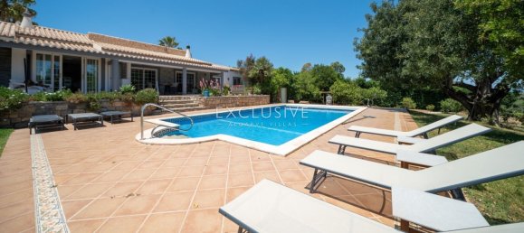 Вилла с 3 спальнями в Лагоа, Португалия № 259458 30