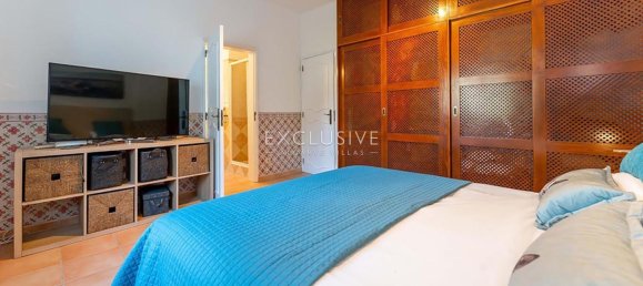 Вилла с 3 спальнями в Лагоа, Португалия № 259458 12