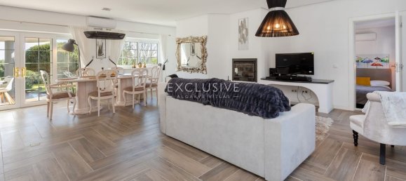 Вилла с 3 спальнями в Лагоа, Португалия № 259458 20