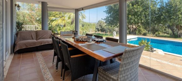 Вилла с 3 спальнями в Лагоа, Португалия № 259458 5