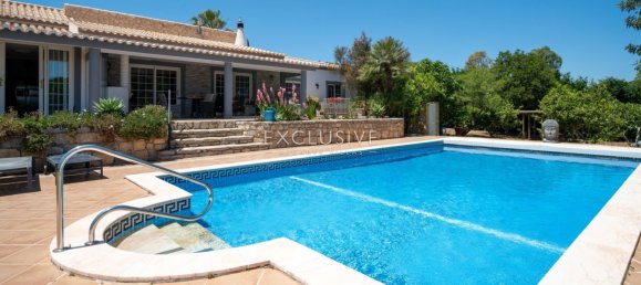 Вилла с 3 спальнями в Лагоа, Португалия № 259458 7