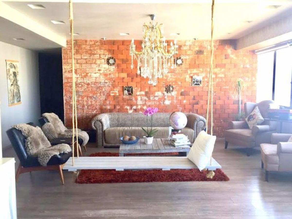 2 غرف نوم شقة في Mexico رقم 219139