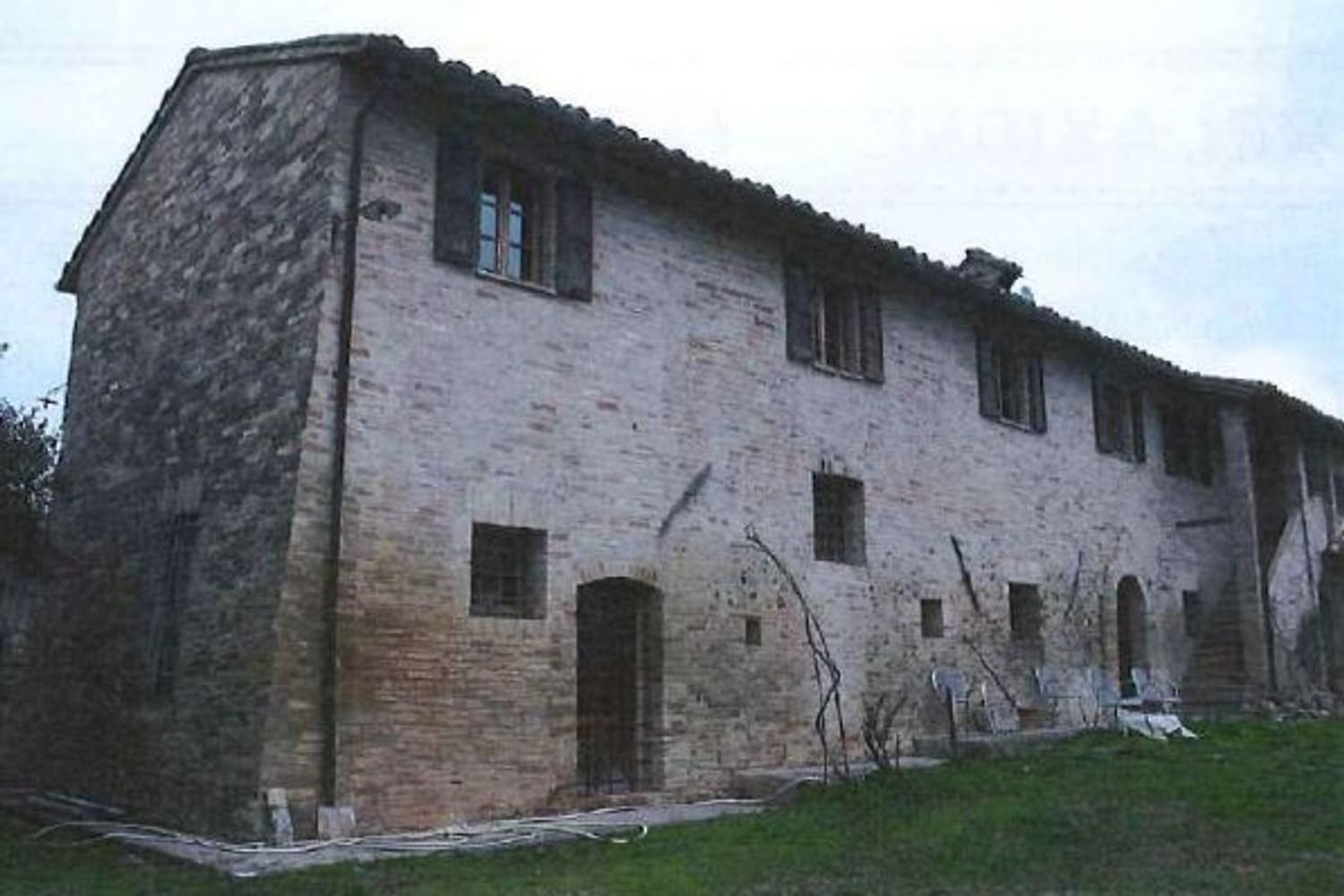 7غرفة شقة في Marsciano, Italy رقم 42960