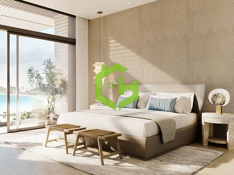 3 bedrooms Apartment in Deira, UAE No. 19950