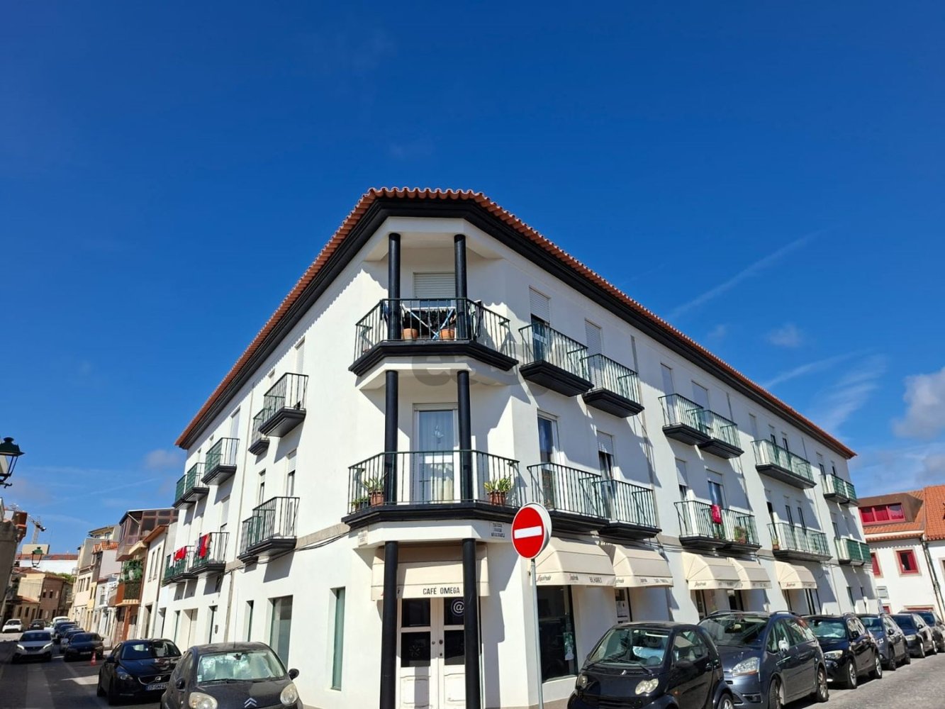 3 Schlafzimmer Wohnung in Azurara, Portugal, Nr. 304777