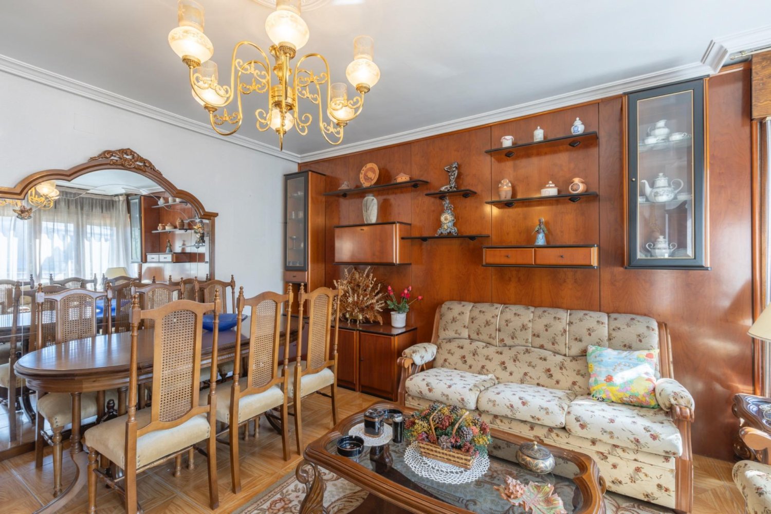 4 Schlafzimmer Wohnung in Soria, Spain, Nr. 244920