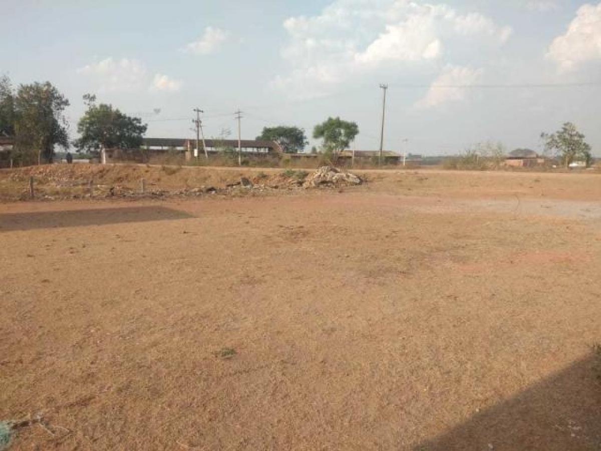  Land in Hyderabad, India No. 39377