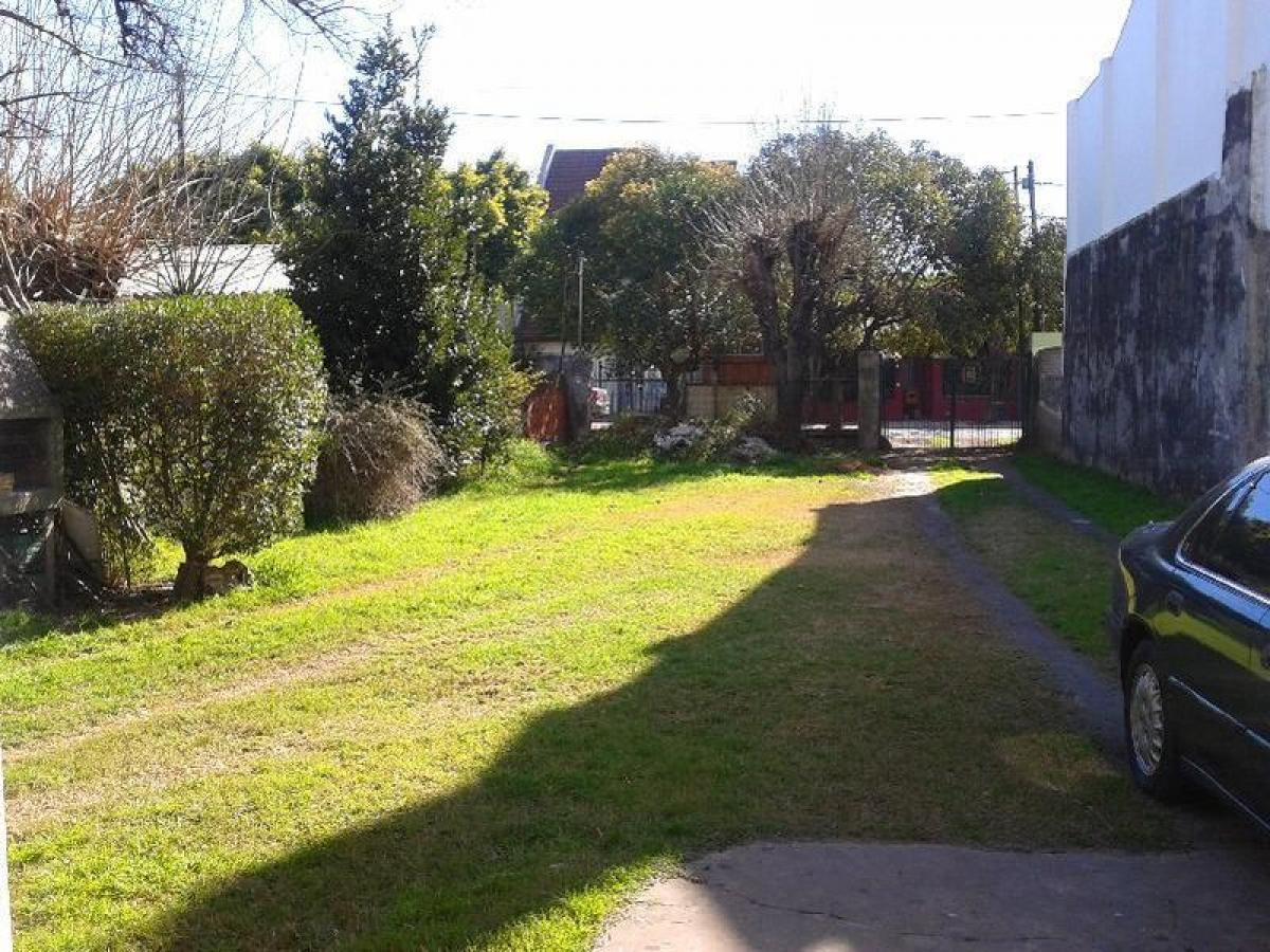  Land in San Isidro, Argentina No. 39720