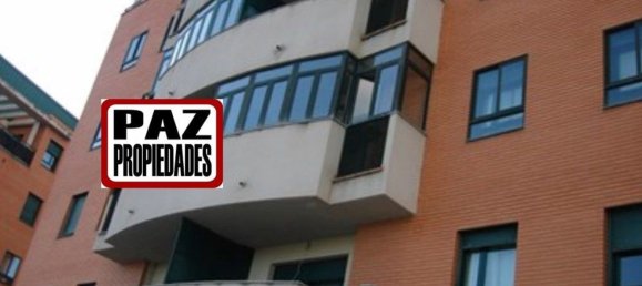 3 Schlafzimmer Wohnung in Avila, Spain, Nr. 104685 3