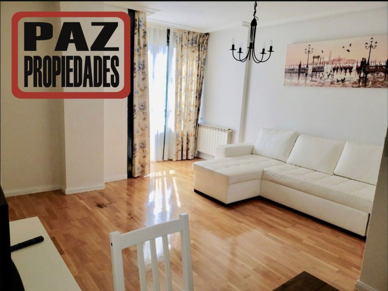 3 Schlafzimmer Wohnung in Avila, Spain, Nr. 104685