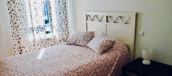 3 Schlafzimmer Wohnung in Avila, Spain, Nr. 104685 5