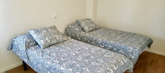 3 Schlafzimmer Wohnung in Avila, Spain, Nr. 104685 9