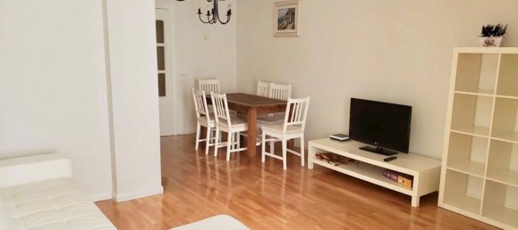 3 Schlafzimmer Wohnung in Avila, Spain, Nr. 104685 2