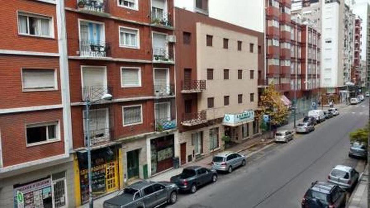 Studio in Mar del Plata, Argentina, Nr. 102698