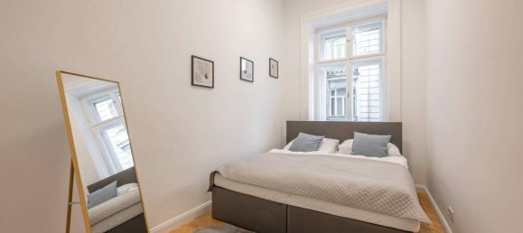 2-Zimmer Wohnung in Wieden, Austria, Nr. 93882 4