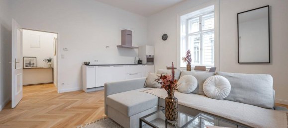 2-Zimmer Wohnung in Wieden, Austria, Nr. 93882 5