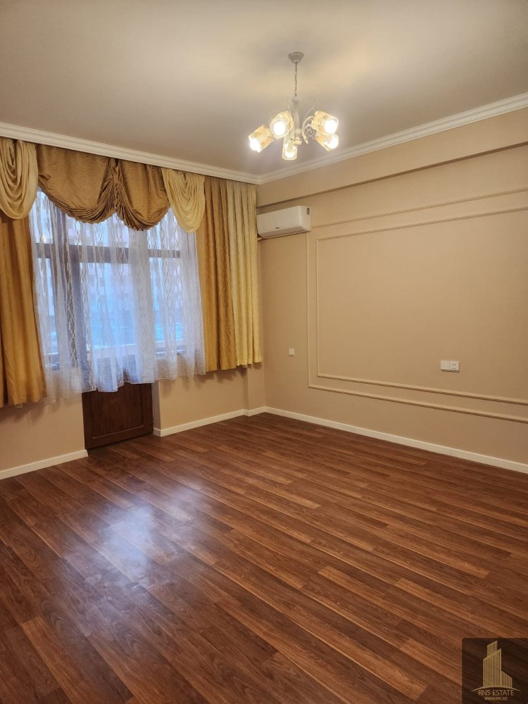 Apartamento T2 em Khatay, Azerbaijan N.º 2015