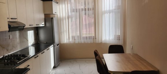 Apartamento T2 em Khatay, Azerbaijan N.º 2015 12