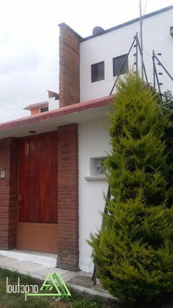 Casa de 3 dormitorios en San Buenaventura, Mexico No. 214815