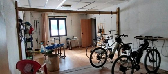 Entrepôt à Sallent, Spain 1076m² No. 135237 15