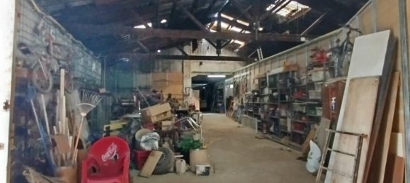 Entrepôt à Sallent, Spain 1076m² No. 135237 23