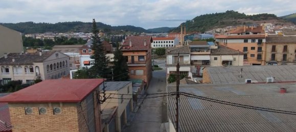 Entrepôt à Sallent, Spain 1076m² No. 135237 14