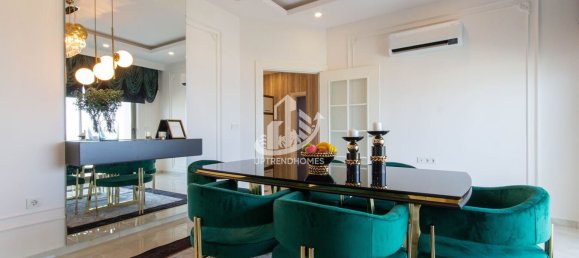 بانتهاوس 3+1 في Mahmutlar, Turkey رقم 5192 18