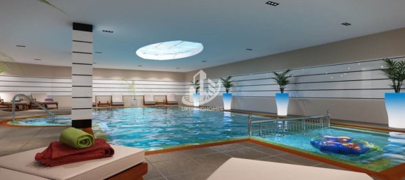 بانتهاوس 3+1 في Mahmutlar, Turkey رقم 5192 10