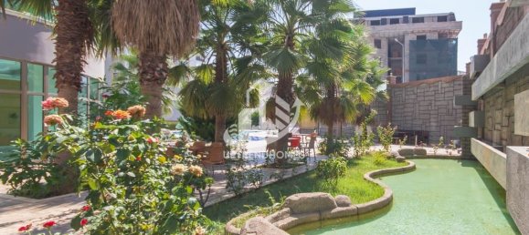 بانتهاوس 3+1 في Mahmutlar, Turkey رقم 5192 5