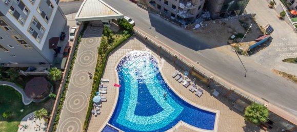 بانتهاوس 3+1 في Mahmutlar, Turkey رقم 5192 3