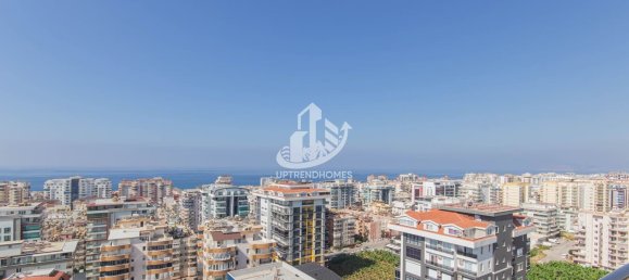 بانتهاوس 3+1 في Mahmutlar, Turkey رقم 5192 21