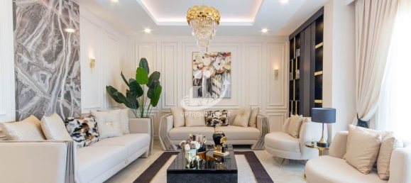 بانتهاوس 3+1 في Mahmutlar, Turkey رقم 5192 15