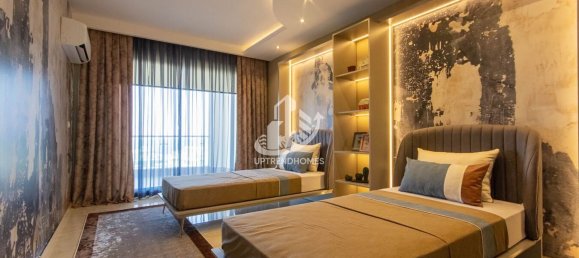 بانتهاوس 3+1 في Mahmutlar, Turkey رقم 5192 23