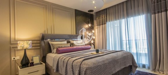 بانتهاوس 3+1 في Mahmutlar, Turkey رقم 5192 24