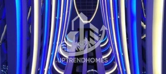 بانتهاوس 3+1 في Mahmutlar, Turkey رقم 5192 12