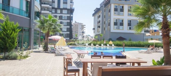 بانتهاوس 3+1 في Mahmutlar, Turkey رقم 5192 4